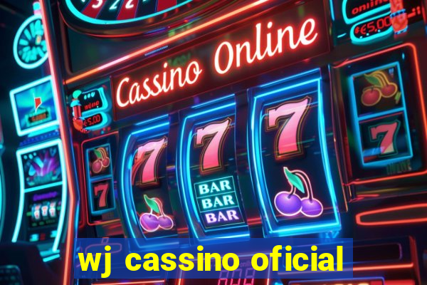 wj cassino oficial